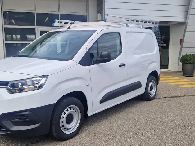 Toyota PROACE CITY Van L1 1.2 Profi