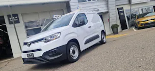 Toyota PROACE CITY Van L1 1.2 Profi