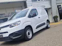 Toyota PROACE CITY Van L1 1.2 Profi