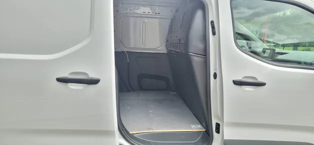 Toyota PROACE CITY Van L1 1.2 Profi