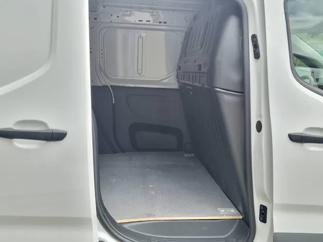 Toyota PROACE CITY Van L1 1.2 Profi