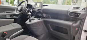 Toyota PROACE CITY Van L1 1.2 Profi
