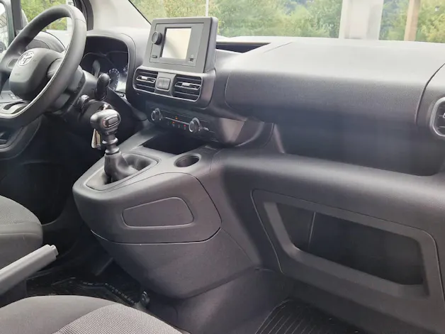 Toyota PROACE CITY Van L1 1.2 Profi