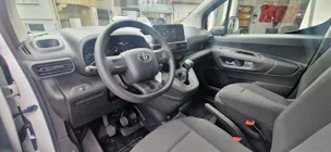 Toyota PROACE CITY Van L1 1.2 Profi