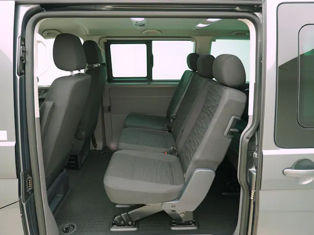 VW T6.1 Caravelle 3400 2.0 TDI DSG Comfortline Liberty