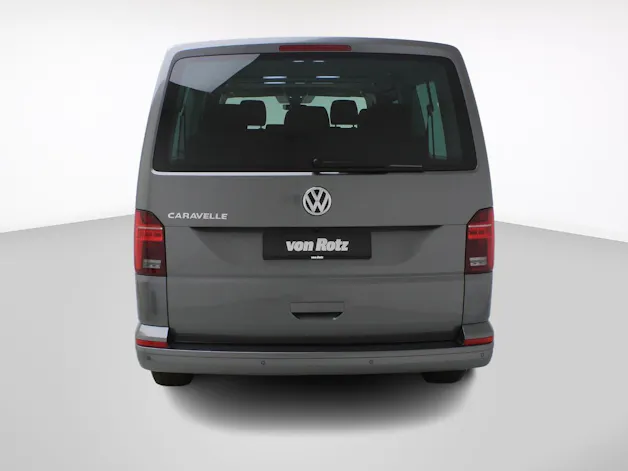 VW T6.1 Caravelle 3400 2.0 TDI DSG Comfortline Liberty
