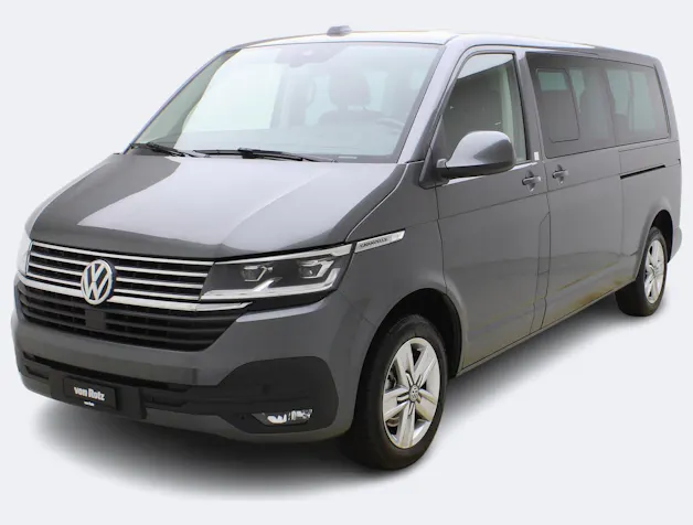VW T6.1 Caravelle 3400 2.0 TDI DSG Comfortline Liberty