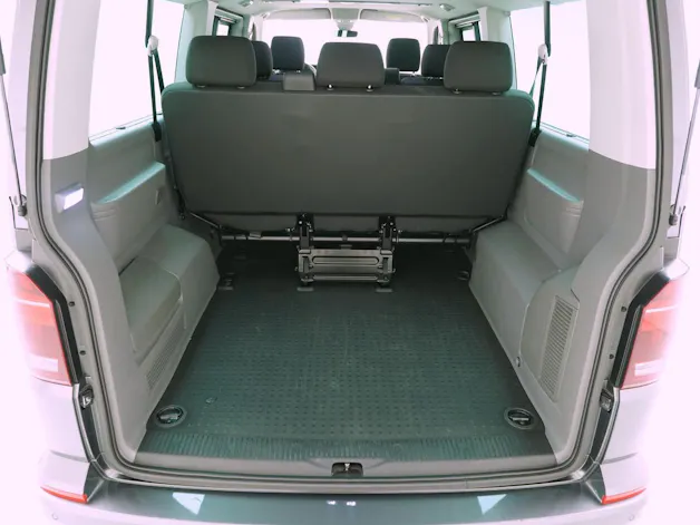 VW T6.1 Caravelle 3400 2.0 TDI DSG Comfortline Liberty