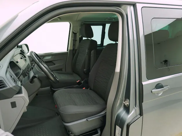 VW T6.1 Caravelle 3400 2.0 TDI DSG Comfortline Liberty