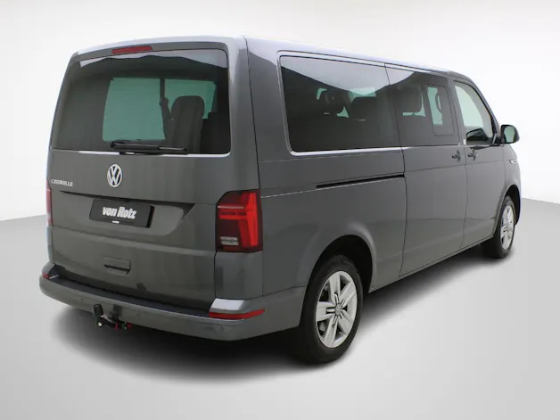 VW T6.1 Caravelle 3400 2.0 TDI DSG Comfortline Liberty