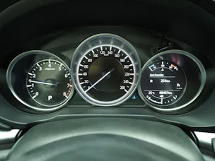 MAZDA CX-5 2.0 Ambition AWD