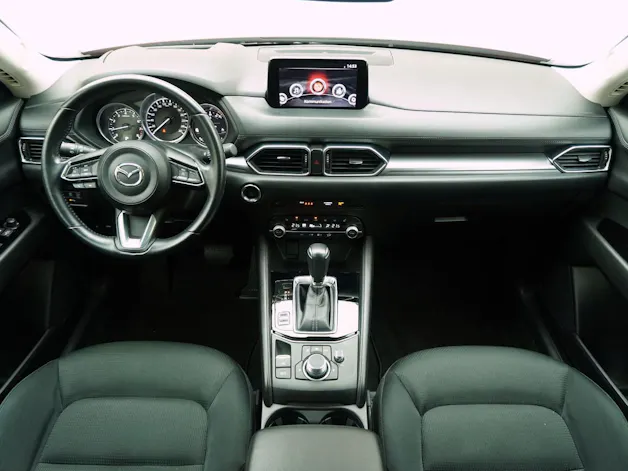 MAZDA CX-5 2.0 Ambition AWD