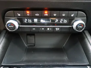 MAZDA CX-5 2.0 Ambition AWD