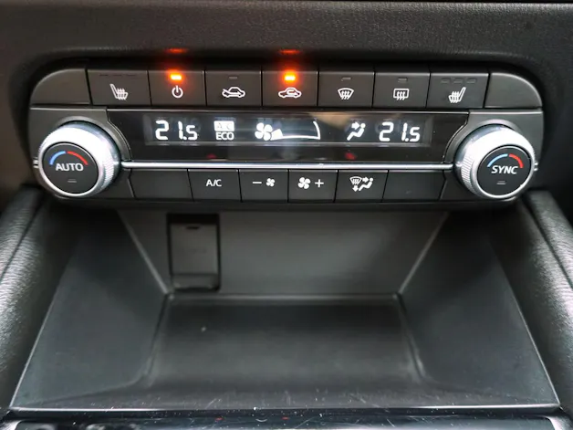 MAZDA CX-5 2.0 Ambition AWD