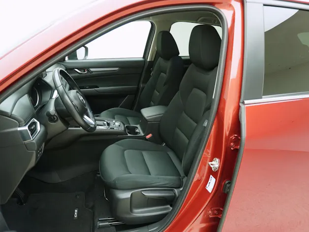 MAZDA CX-5 2.0 Ambition AWD