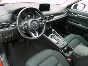 MAZDA CX-5 2.0 Ambition AWD