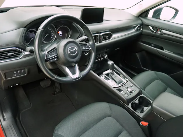 MAZDA CX-5 2.0 Ambition AWD