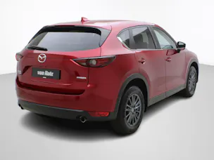 MAZDA CX-5 2.0 Ambition AWD