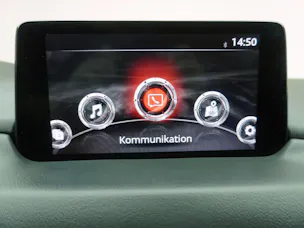 MAZDA CX-5 2.0 Ambition AWD