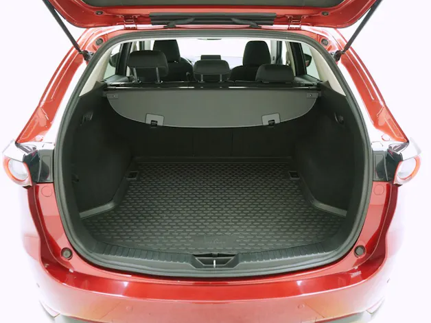 MAZDA CX-5 2.0 Ambition AWD