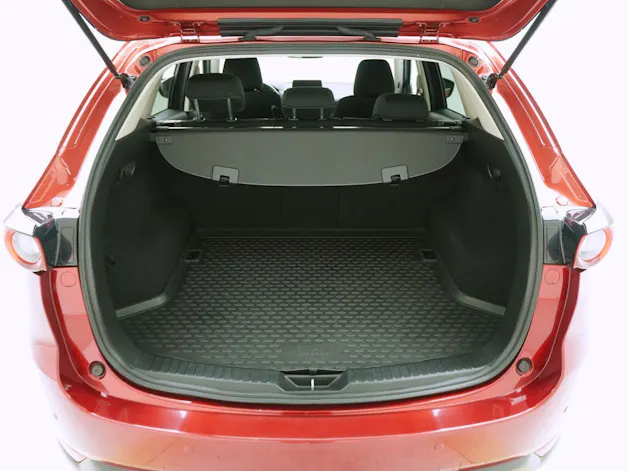 MAZDA CX-5 2.0 Ambition AWD