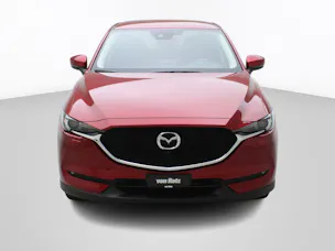 MAZDA CX-5 2.0 Ambition AWD
