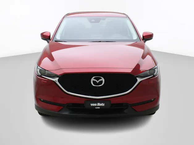 MAZDA CX-5 2.0 Ambition AWD