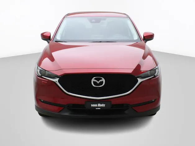 MAZDA CX-5 2.0 Ambition AWD