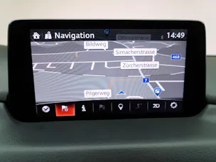 MAZDA CX-5 2.0 Ambition AWD