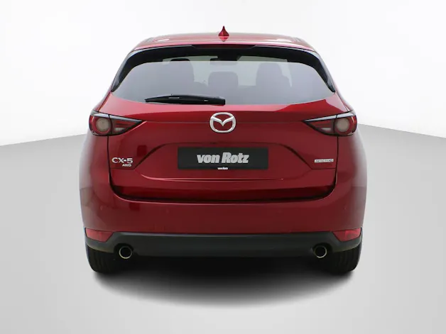 MAZDA CX-5 2.0 Ambition AWD