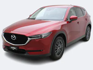MAZDA CX-5 2.0 Ambition AWD