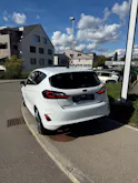 FORD Fiesta 1.0 EcoB Hybrid ST-Line