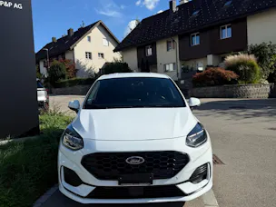 FORD Fiesta 1.0 EcoB Hybrid ST-Line