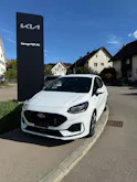 FORD Fiesta 1.0 EcoB Hybrid ST-Line