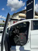 FORD Fiesta 1.0 EcoB Hybrid ST-Line