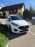 FORD Fiesta 1.0 EcoB Hybrid ST-Line