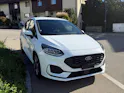 FORD Fiesta 1.0 EcoB Hybrid ST-Line