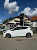 FORD Fiesta 1.0 EcoB Hybrid ST-Line