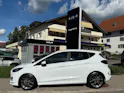 FORD Fiesta 1.0 EcoB Hybrid ST-Line