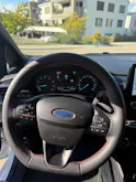 FORD Fiesta 1.0 EcoB Hybrid ST-Line