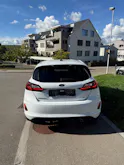 FORD Fiesta 1.0 EcoB Hybrid ST-Line