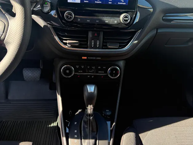 FORD Fiesta 1.0 EcoB Hybrid ST-Line