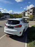 FORD Fiesta 1.0 EcoB Hybrid ST-Line