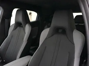 BYD Dolphin Surf Comfort