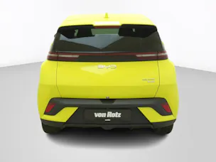 BYD Dolphin Surf Comfort