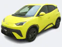 BYD Dolphin Surf Comfort