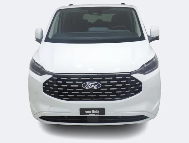 FORD Tourneo Custom 320 L2 2.0 TDCI 4x4 Titanium X