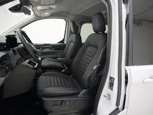 FORD Tourneo Custom 320 L2 2.0 TDCI 4x4 Titanium X