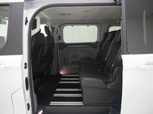 FORD Tourneo Custom 320 L2 2.0 TDCI 4x4 Titanium X
