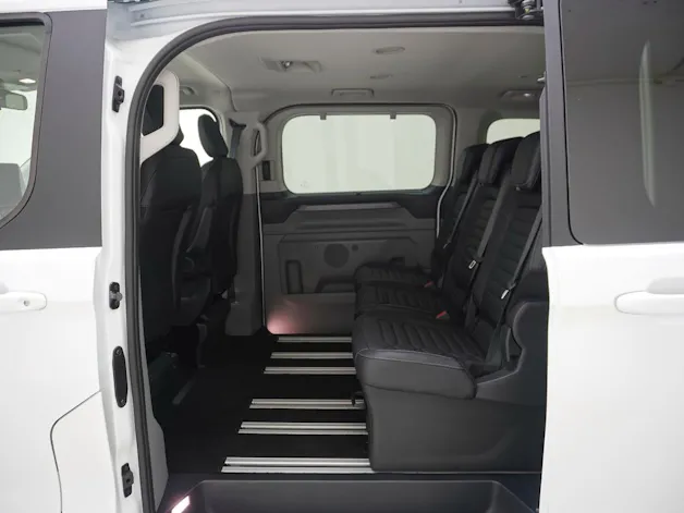 FORD Tourneo Custom 320 L2 2.0 TDCI 4x4 Titanium X